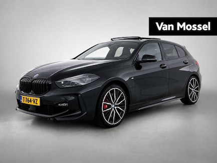 BMW 1-Serie 0