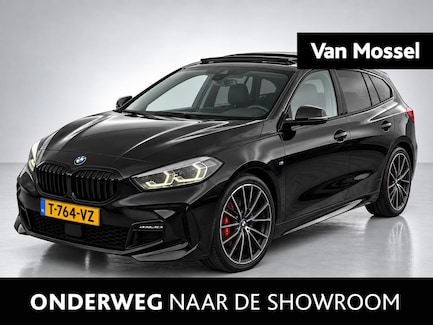 BMW 1-Serie 0