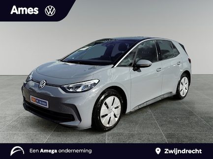 Volkswagen ID.3 0