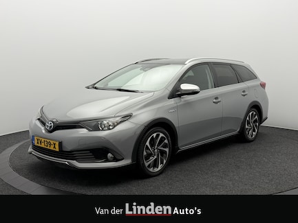 Toyota Auris 0