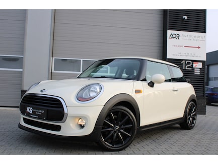 MINI One 0