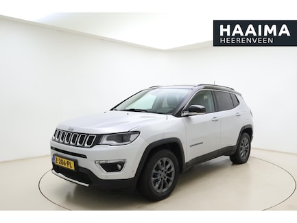 Jeep Compass 0
