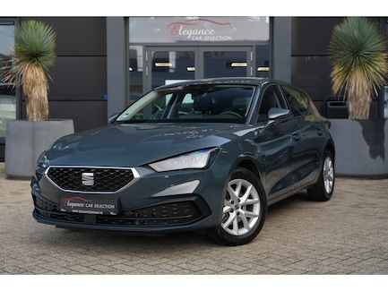 SEAT Leon 0