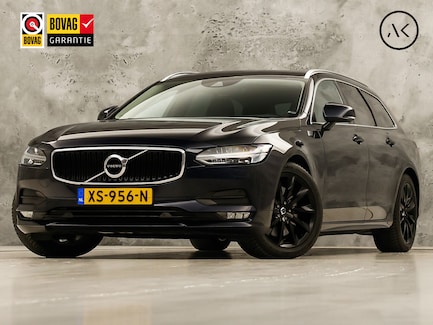 Volvo V90 0