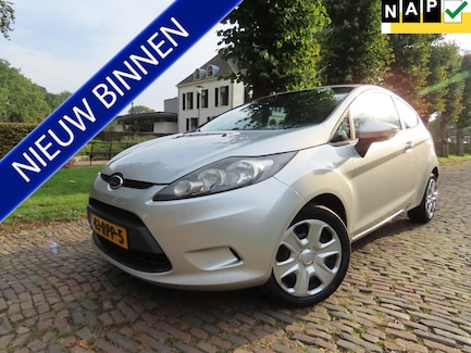 Ford Fiesta 0