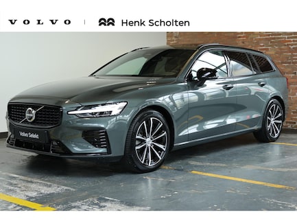 Volvo V60 0
