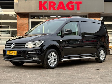 Volkswagen Caddy 0