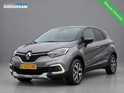 Renault Captur 0