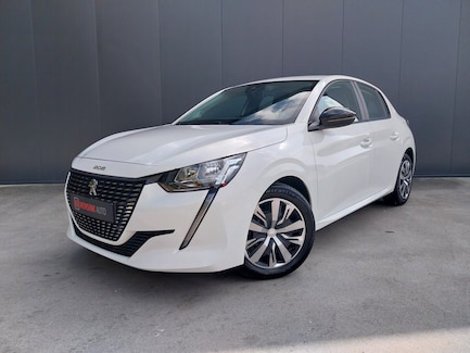 Peugeot 208 0