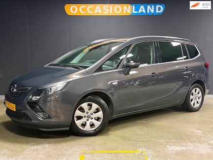Opel Zafira 0