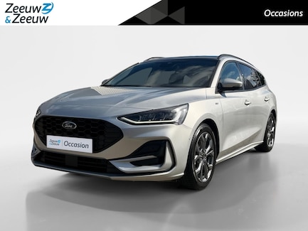 Ford Focus 0