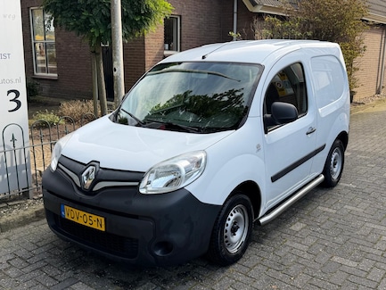 Renault Kangoo 0