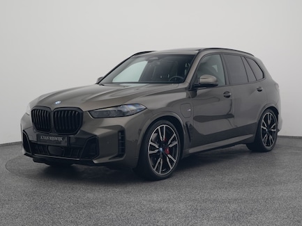 BMW X5 0
