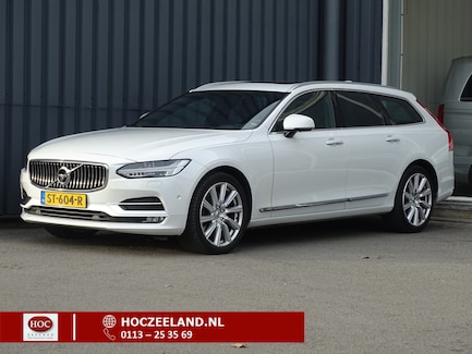 Volvo V90 0