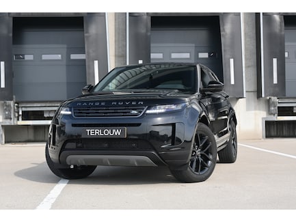 Land Rover Range Rover Evoque 0