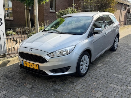 Ford Focus 0