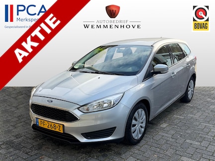 Ford Focus 0