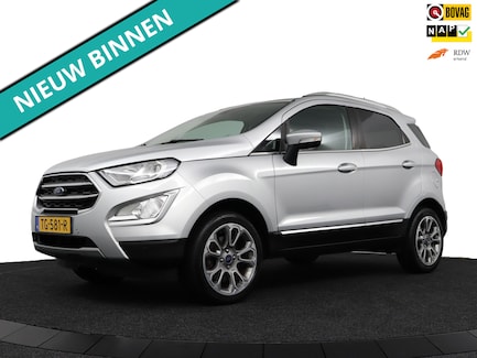 Ford EcoSport 0