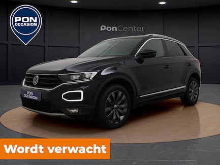 Volkswagen T-Roc 0