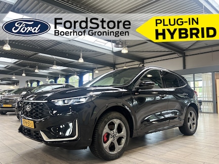 Ford Kuga 0