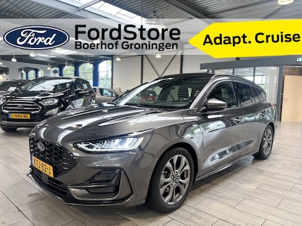 Ford Focus 0