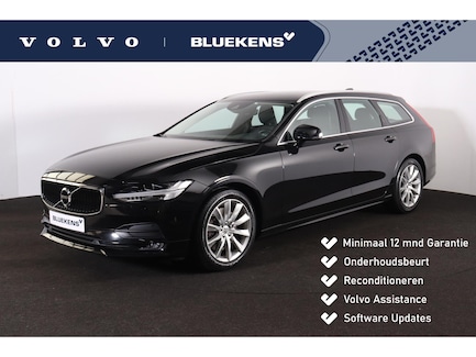 Volvo V90 0