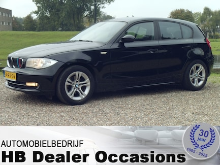 BMW 1-Serie 0