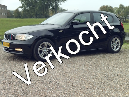 BMW 1-Serie 0