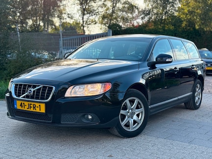 Volvo V70 0