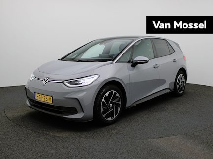 Volkswagen ID.3 0