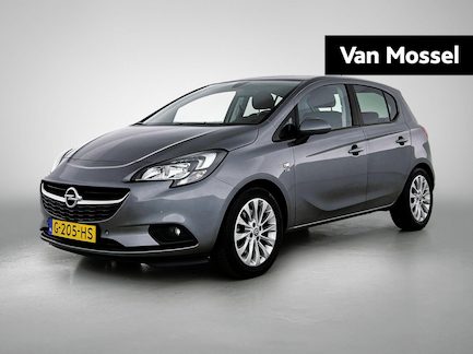 Opel Corsa 0