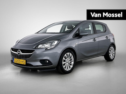 Opel Corsa 0