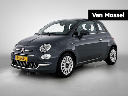 Fiat 500 0