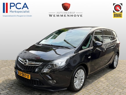 Opel Zafira 0