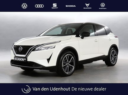 Nissan Qashqai 0