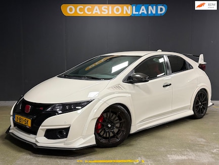 Honda Civic 0