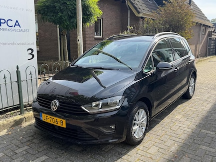 Volkswagen Golf Sportsvan 0