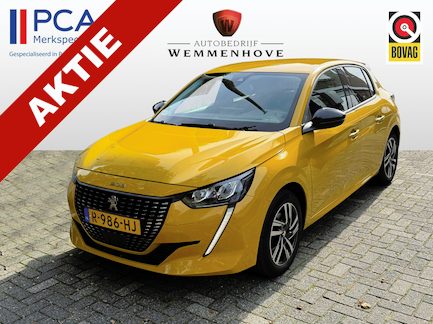 Peugeot 208 0