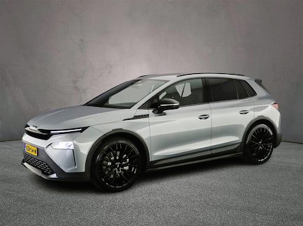 Skoda Elroq 0