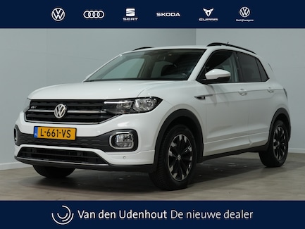 Volkswagen T-Cross 0