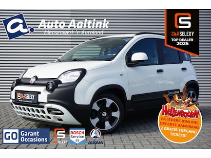 Fiat Panda 0