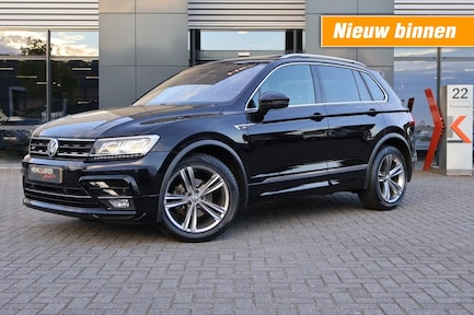 Volkswagen Tiguan 0
