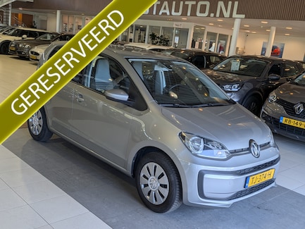 Volkswagen Up! 0