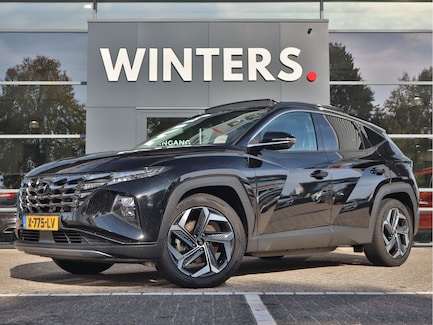 Hyundai Tucson 0