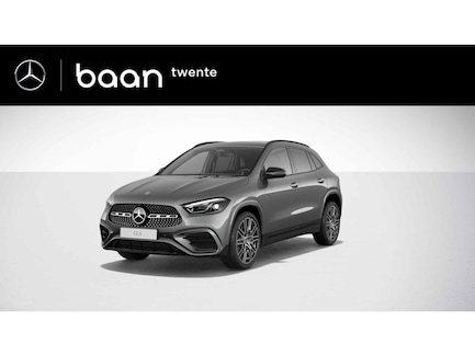 Mercedes-Benz GLA 0
