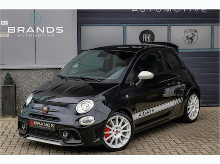 Abarth 695 0