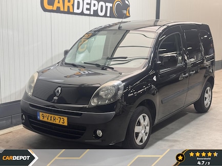 Renault Kangoo 0
