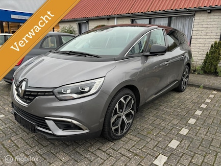 Renault Grand Scenic 0