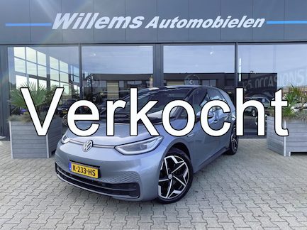 Volkswagen ID.3 0
