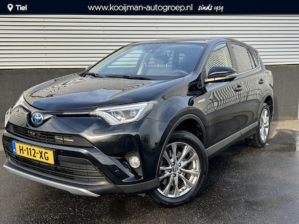 Toyota RAV4 0